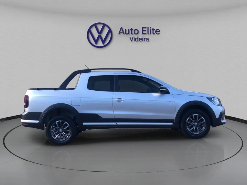 volkswagen saveiro 1.6 cross cd 16v flex 2p manual 2023