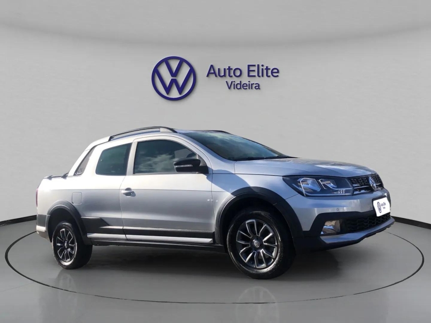 volkswagen saveiro 1.6 cross cd 16v flex 2p manual 2023