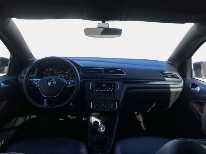 volkswagen saveiro 1.6 cross cd 16v flex 2p manual 2023