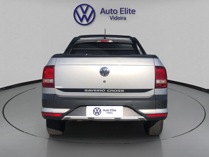 volkswagen saveiro 1.6 cross cd 16v flex 2p manual 2023