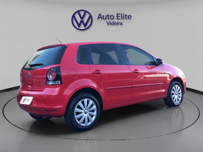 volkswagen polo 1.6 mi 8v e-flex 4p manual flex 2012