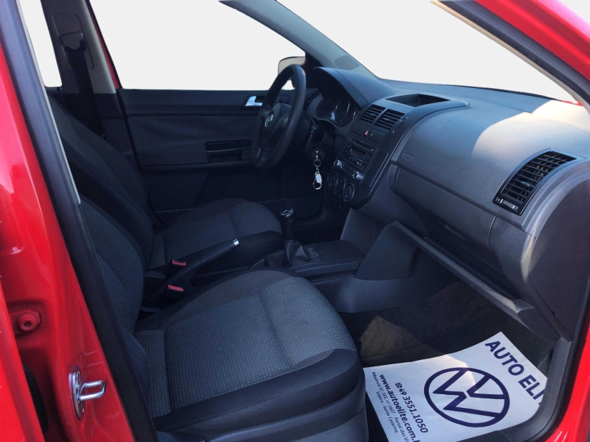 volkswagen polo 1.6 mi 8v e-flex 4p manual flex 2012