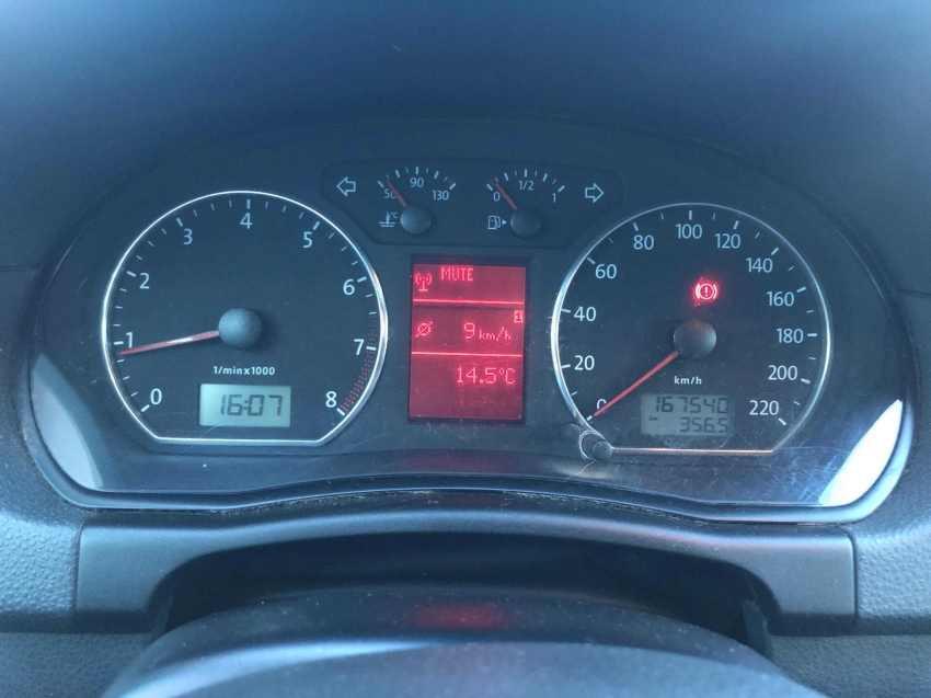 volkswagen polo 1.6 mi 8v e-flex 4p manual flex 2012