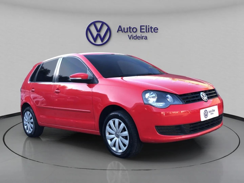 volkswagen polo 1.6 mi 8v e-flex 4p manual flex 2012