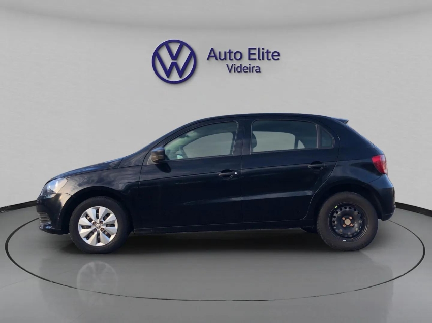 volkswagen gol 1.0 mi 8v flex 2p manual g.iv 4p 2013