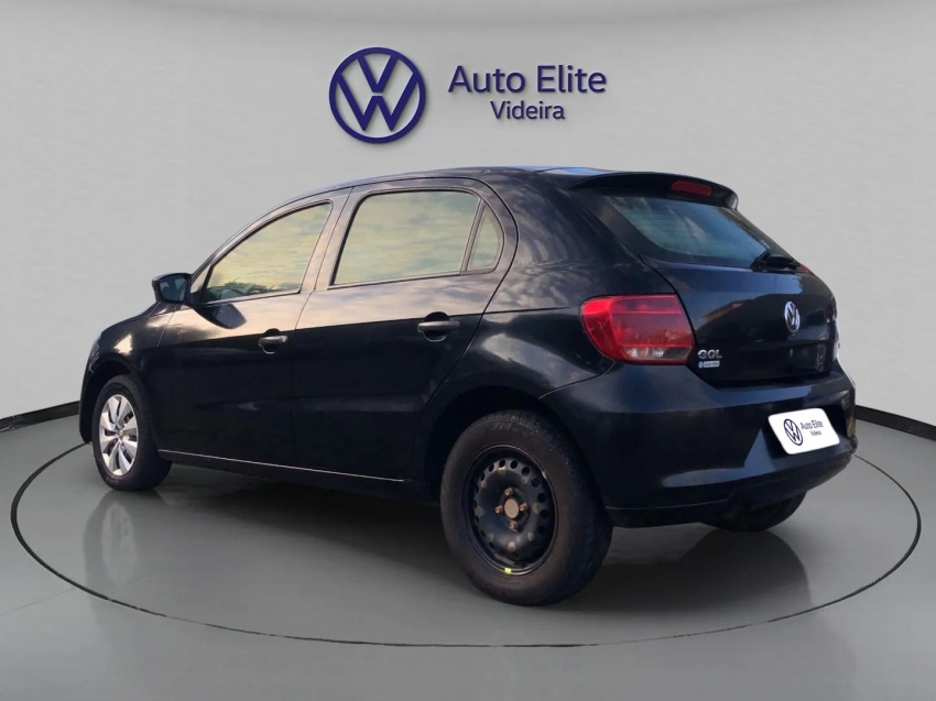 volkswagen gol 1.0 mi 8v flex 2p manual g.iv 4p 2013