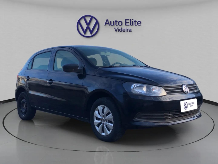 volkswagen gol 1.0 mi 8v flex 2p manual g.iv 4p 2013