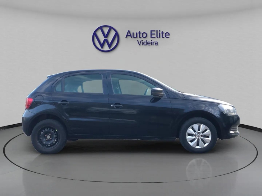 volkswagen gol 1.0 mi 8v flex 2p manual g.iv 4p 2013