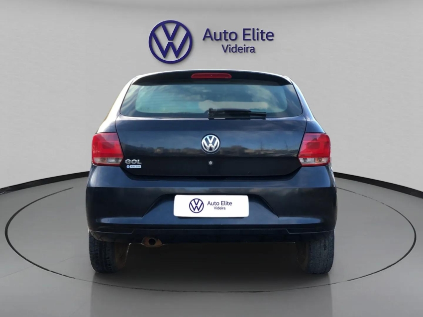 volkswagen gol 1.0 mi 8v flex 2p manual g.iv 4p 2013
