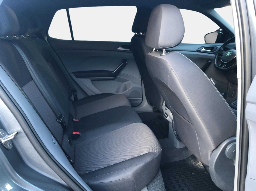 volkswagen t-cross 1.0 200 tsi total flex automatico 4p 2021