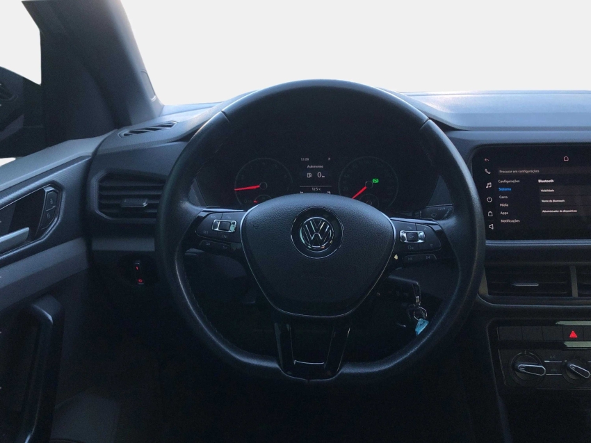 volkswagen t-cross 1.0 200 tsi total flex automatico 4p 2021