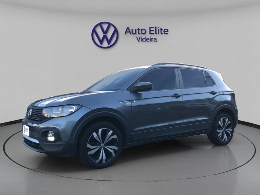 volkswagen t-cross 1.0 200 tsi total flex automatico 4p 2021 volkswagen t-cross 1.0 200 tsi total flex automatico 4p 2021
