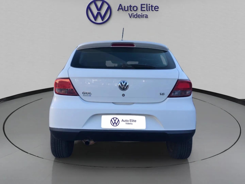 volkswagen gol 1.6 mi power 8v flex 4p manual g.v 2011
