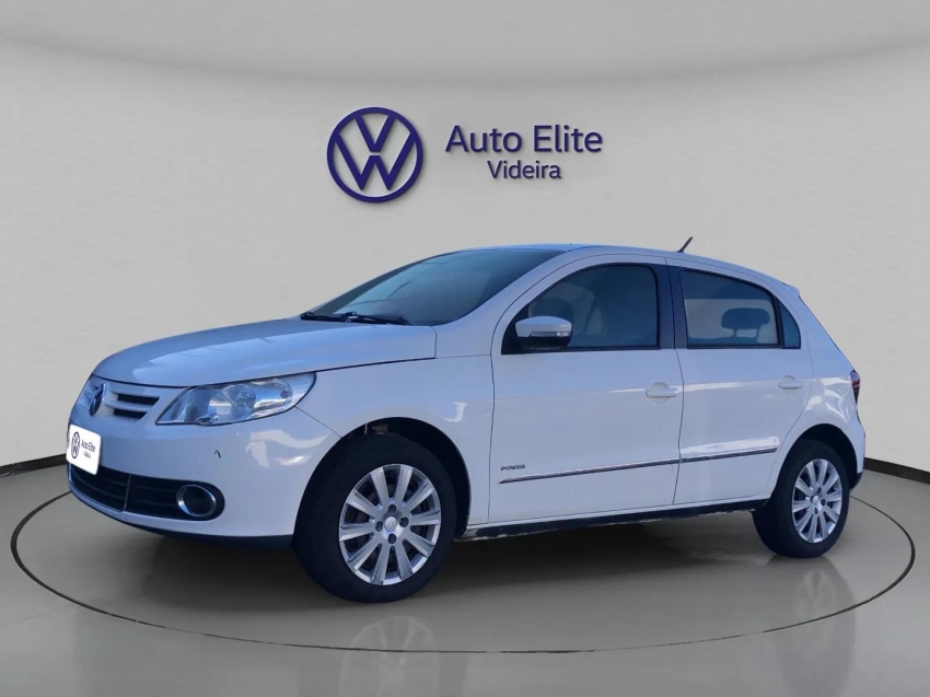 volkswagen gol 1.6 mi power 8v flex 4p manual g.v 2011 volkswagen gol 1.6 mi power 8v flex 4p manual g.v 2011