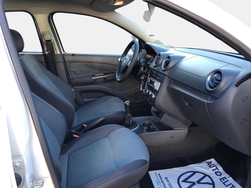 volkswagen gol 1.6 mi power 8v flex 4p manual g.v 2011
