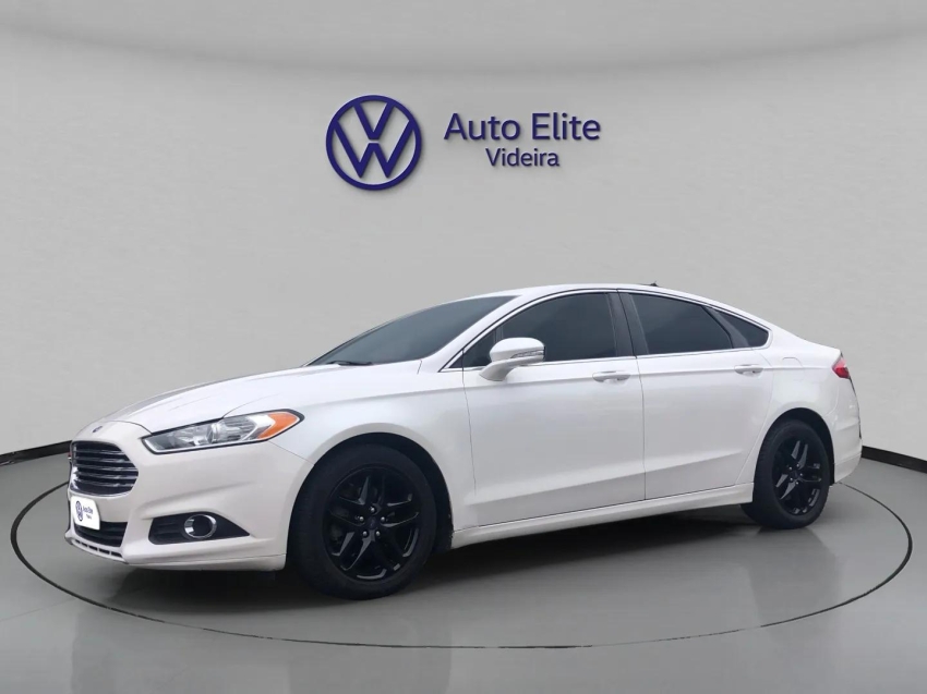 ford fusion 2.0 titanium 16v hibrido 4p automatico flex 2014 ford fusion 2.0 titanium 16v hibrido 4p automatico flex 2014