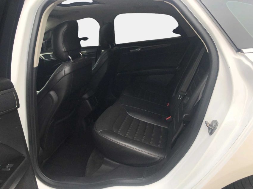 ford fusion 2.0 titanium 16v hibrido 4p automatico flex 2014