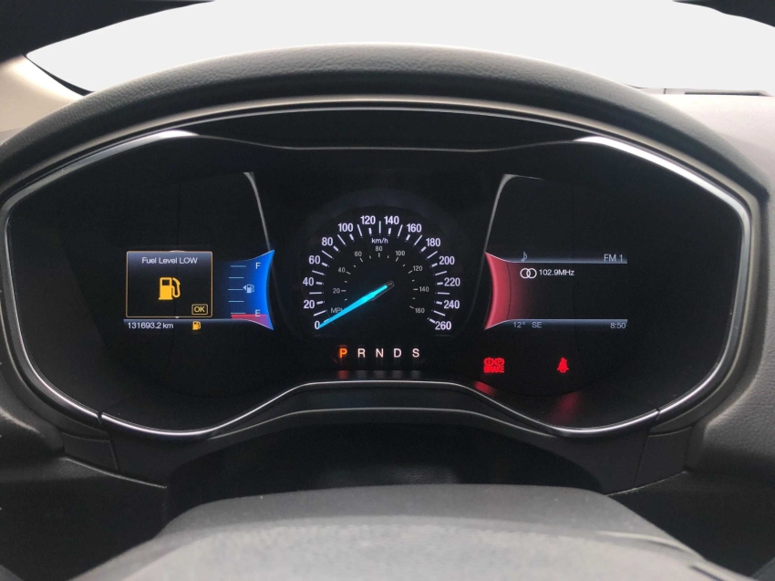 ford fusion 2.0 titanium 16v hibrido 4p automatico flex 2014
