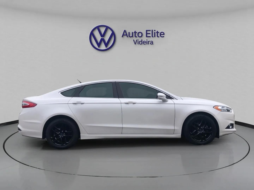 ford fusion 2.0 titanium 16v hibrido 4p automatico flex 2014