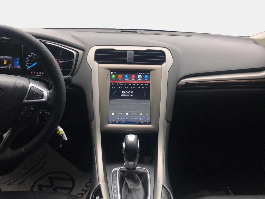 ford fusion 2.0 titanium 16v hibrido 4p automatico flex 2014