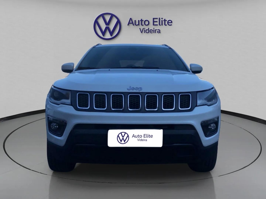 jeep compass 2.0 16v diesel longitude 4x4 automatico 4p 2018