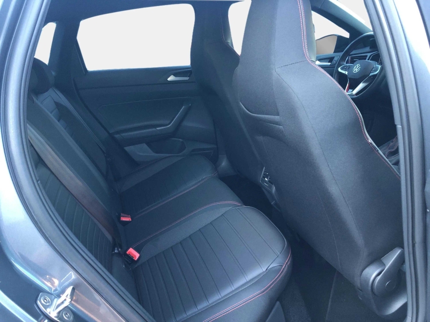 volkswagen polo 1.4 250 tsi gts automatico flex 4p 2024