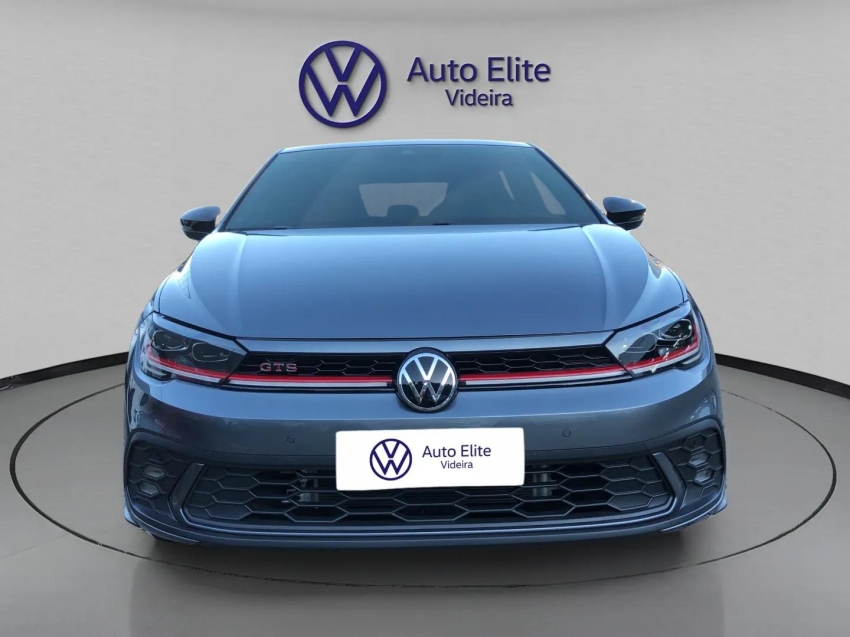 volkswagen polo 1.4 250 tsi gts automatico flex 4p 2024