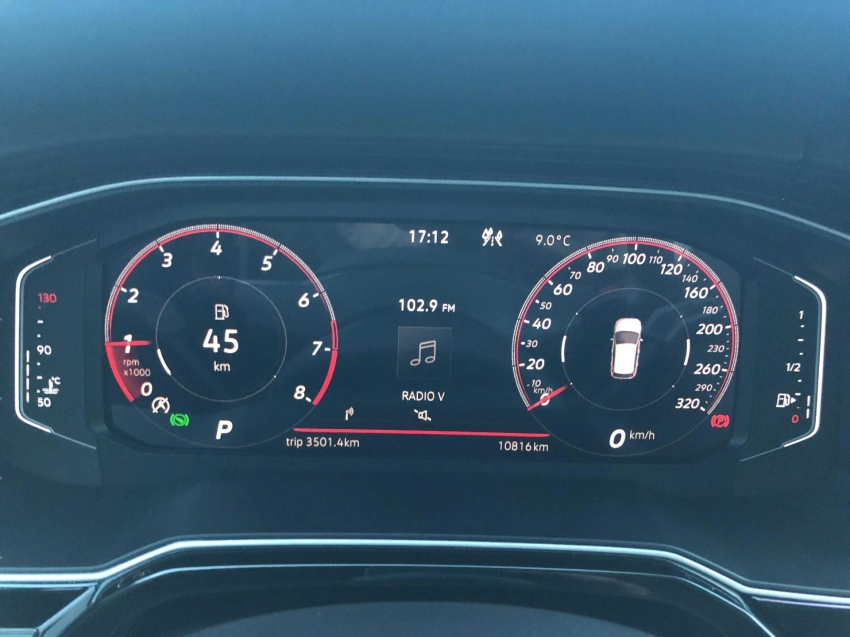 volkswagen polo 1.4 250 tsi gts automatico flex 4p 2024