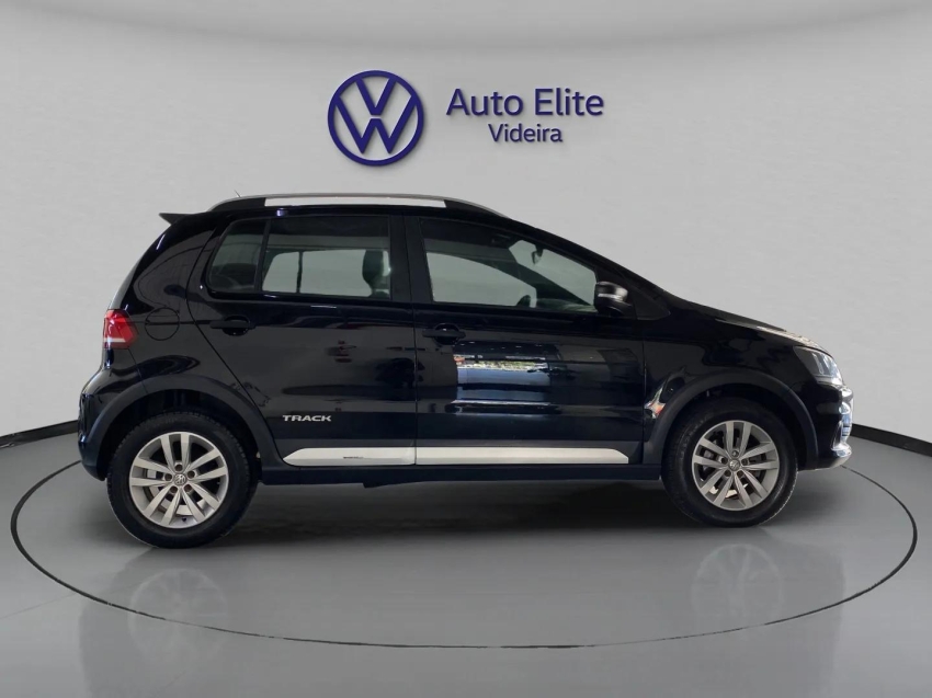 volkswagen fox 1.0 mpi track 12v flex 4p manual 2017