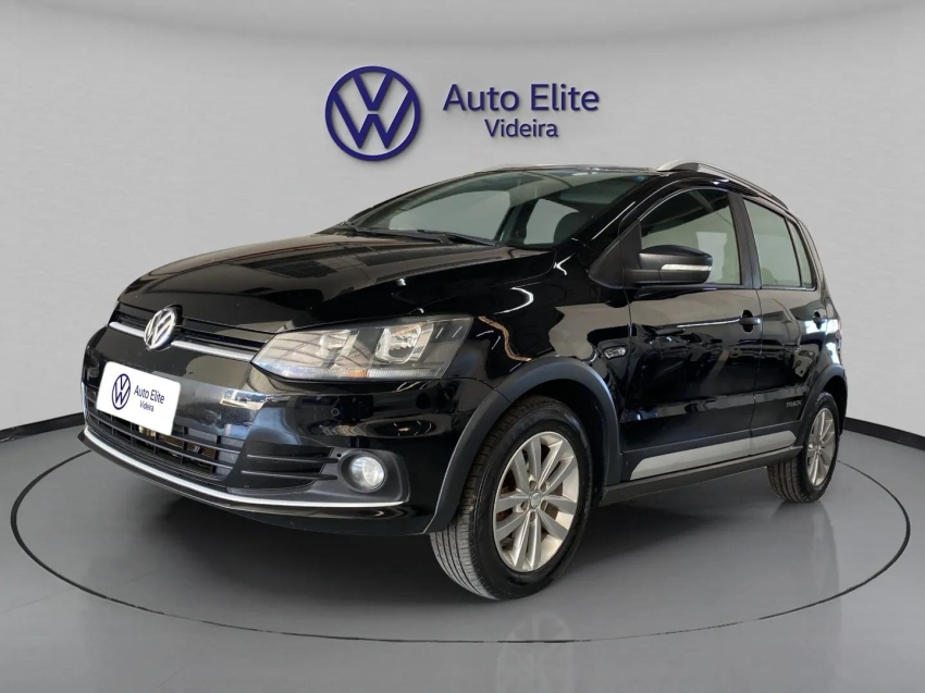 volkswagen fox 1.0 mpi track 12v flex 4p manual 2017
