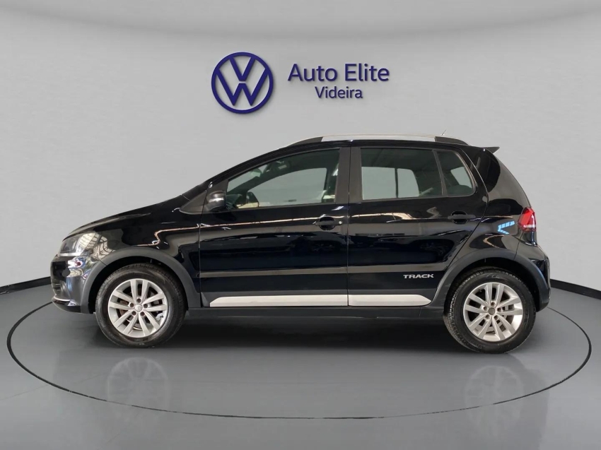 volkswagen fox 1.0 mpi track 12v flex 4p manual 2017