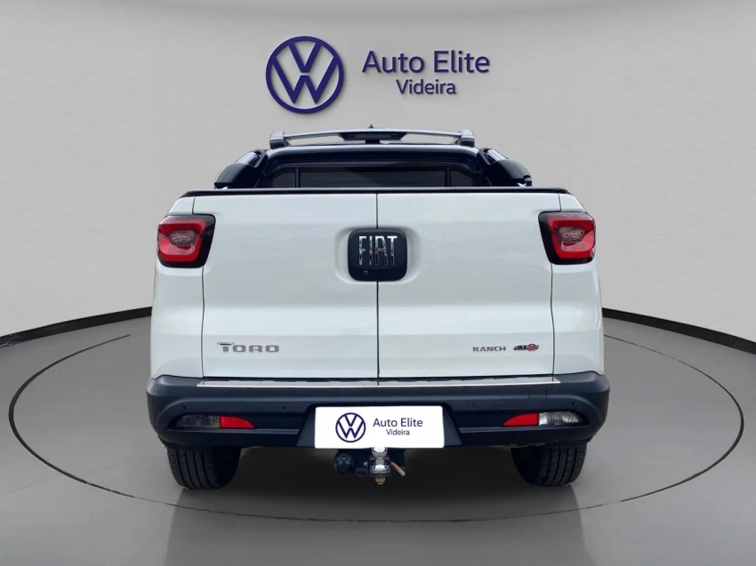 fiat toro 2.0 16v turbo diesel ranch 4wd at9 4p automatico 2021