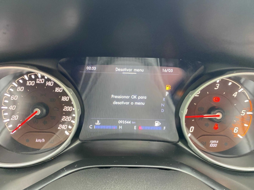 fiat toro 2.0 16v turbo diesel ranch 4wd at9 4p automatico 2021