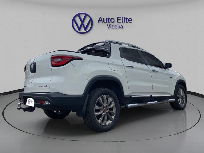 fiat toro 2.0 16v turbo diesel ranch 4wd at9 4p automatico 2021