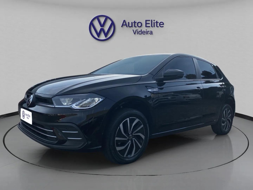 volkswagen polo 1.0 170 tsi highline automatico flex 4p 2024 volkswagen polo 1.0 170 tsi highline automatico flex 4p 2024
