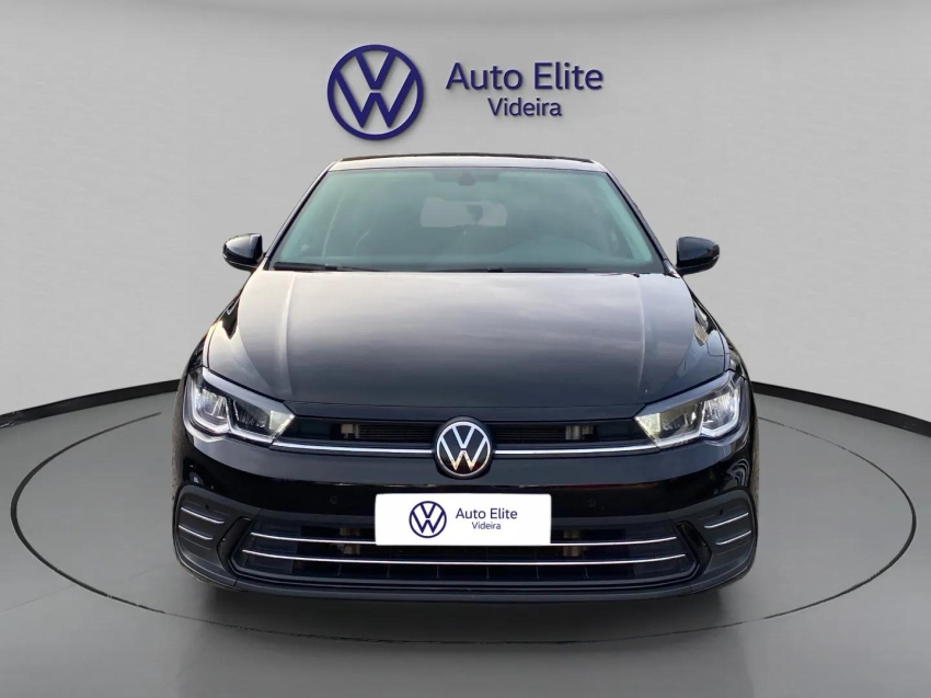 volkswagen polo 1.0 170 tsi highline automatico flex 4p 2024