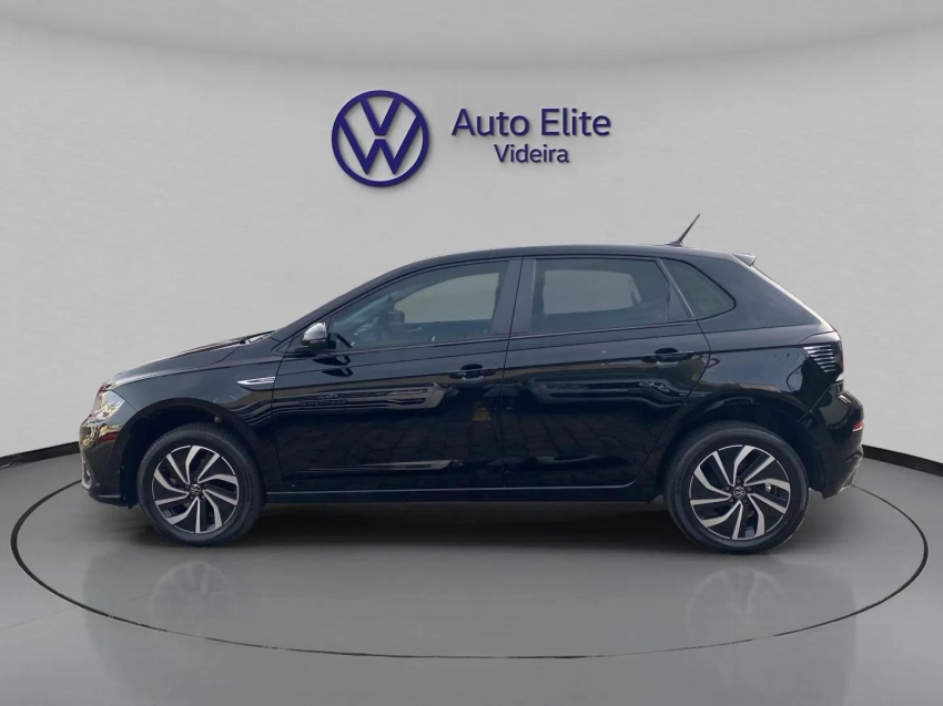 volkswagen polo 1.0 170 tsi highline automatico flex 4p 2024