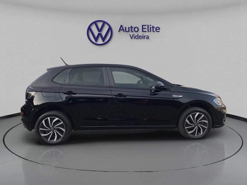 volkswagen polo 1.0 170 tsi highline automatico flex 4p 2024