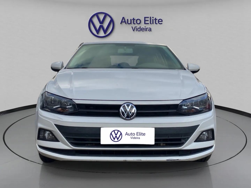 volkswagen polo 1.0 mpi total flex manual 4p 2018