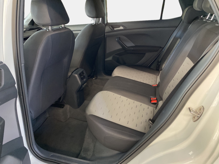 volkswagen t-cross 1.0 200 tsi total flex comfortline automatico 4p 2022