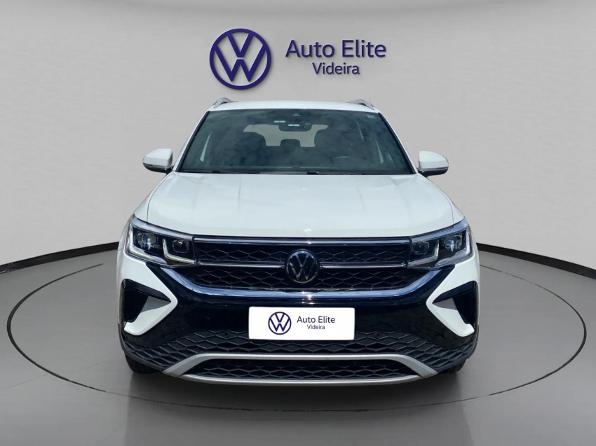 volkswagen taos 1.4 250 tsi total flex highline automatico 1.0 4p 2023