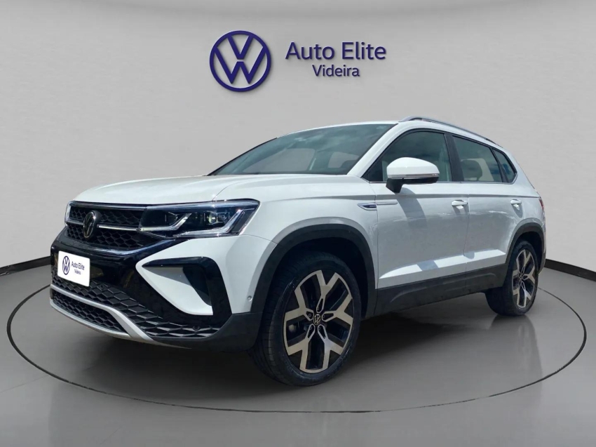 volkswagen taos 1.4 250 tsi total flex highline automatico 1.0 4p 2023 volkswagen taos 1.4 250 tsi total flex highline automatico 1.0 4p 2023