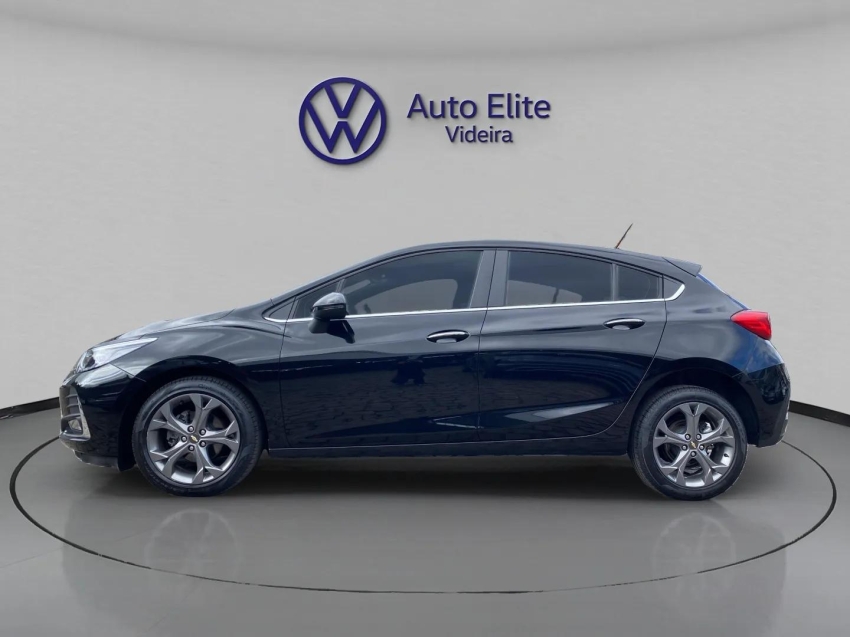 chevrolet cruze 1.4 turbo flex premier automatico 4p 2021