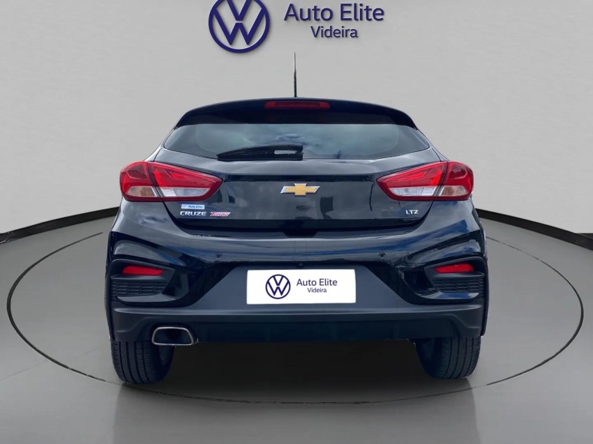 chevrolet cruze 1.4 turbo flex premier automatico 4p 2021