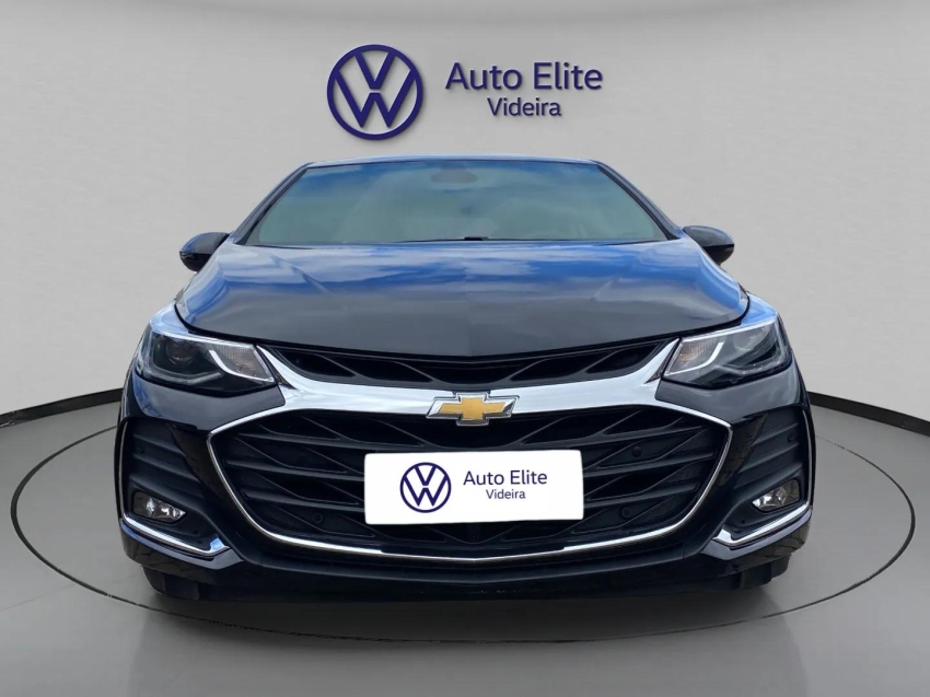 chevrolet cruze 1.4 turbo flex premier automatico 4p 2021