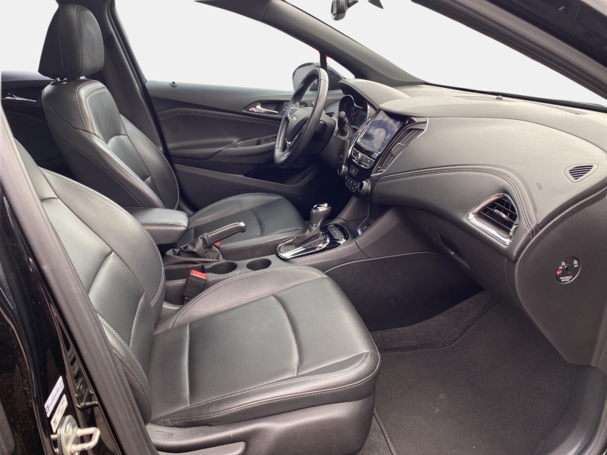 chevrolet cruze 1.4 turbo flex premier automatico 4p 2021