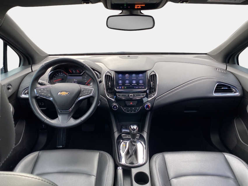 chevrolet cruze 1.4 turbo flex premier automatico 4p 2021