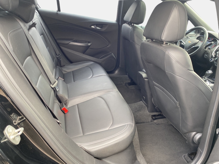 chevrolet cruze 1.4 turbo flex premier automatico 4p 2021
