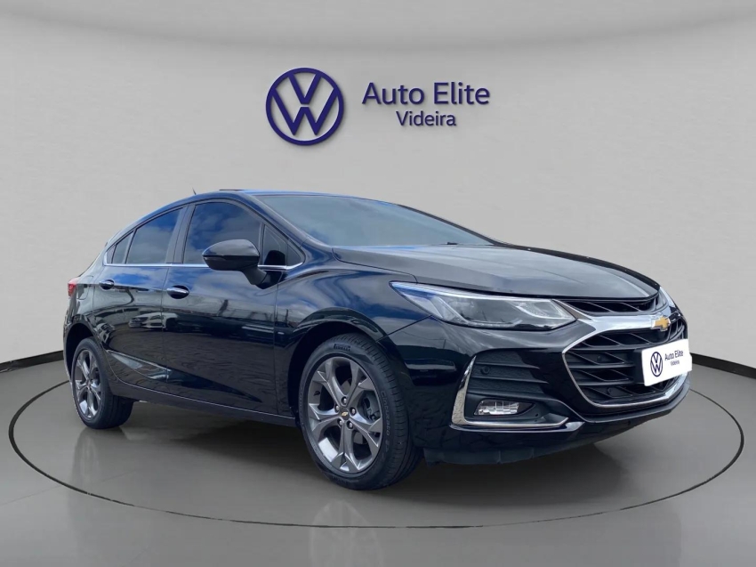 chevrolet cruze 1.4 turbo flex premier automatico 4p 2021