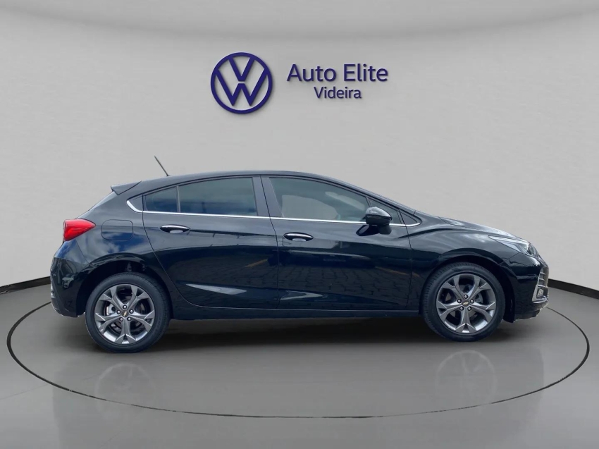 chevrolet cruze 1.4 turbo flex premier automatico 4p 2021